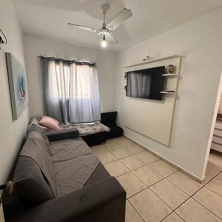 Ap Praia Grande Ocian المظهر الخارجي الصورة
