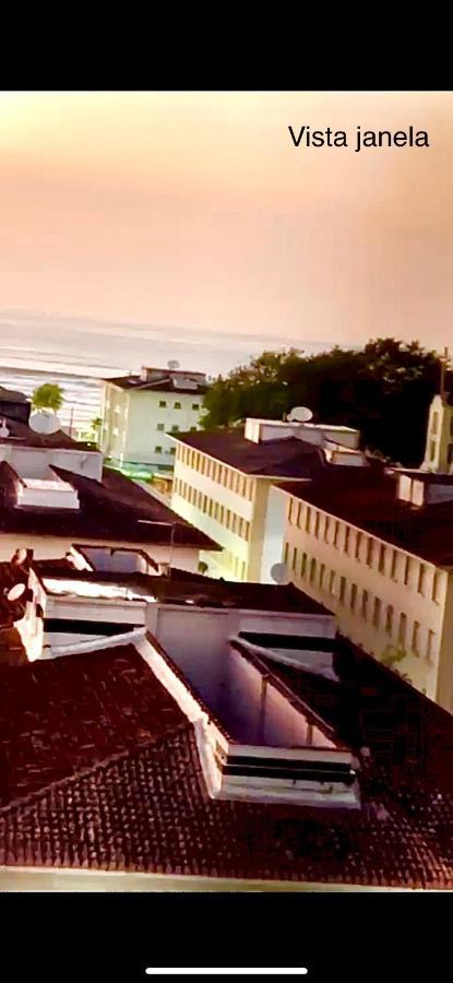 Ap Praia Grande Ocian المظهر الخارجي الصورة