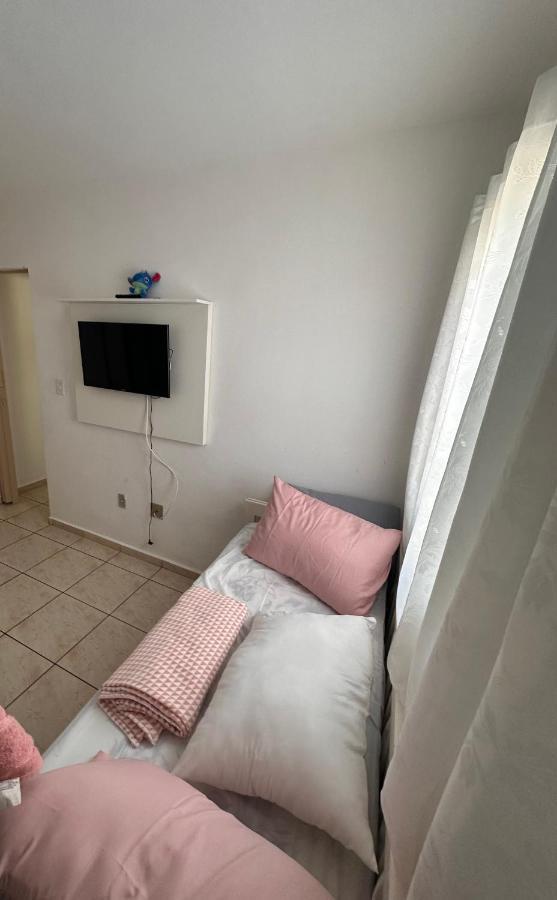 Ap Praia Grande Ocian المظهر الخارجي الصورة